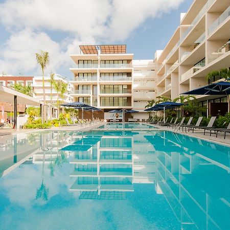 Oceana By Stella Rentals Playa del Carmen Luaran gambar