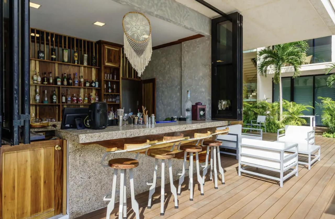 Oceana By Stella Rentals Playa del Carmen Luaran gambar