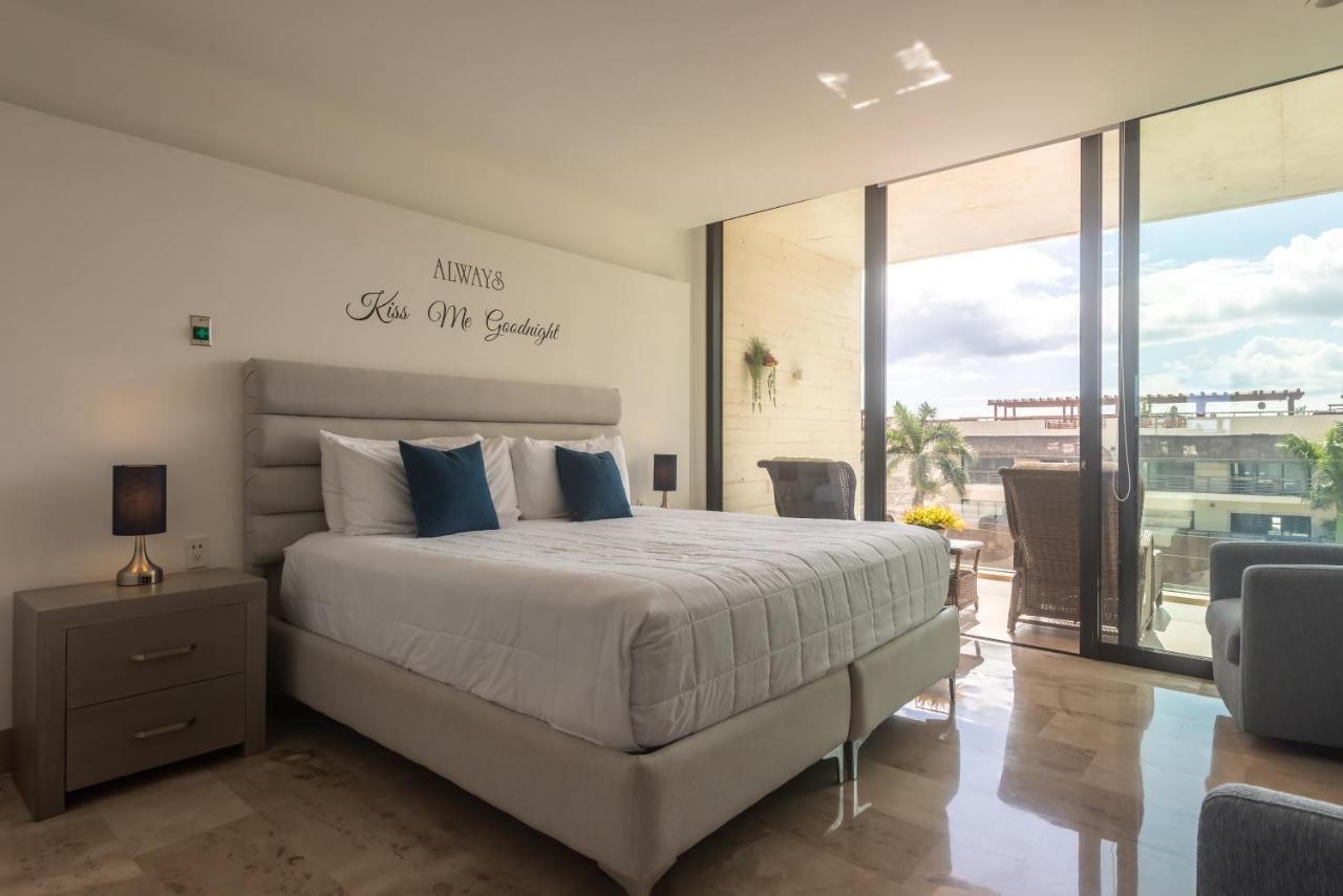 Oceana By Stella Rentals Playa del Carmen Bilik gambar