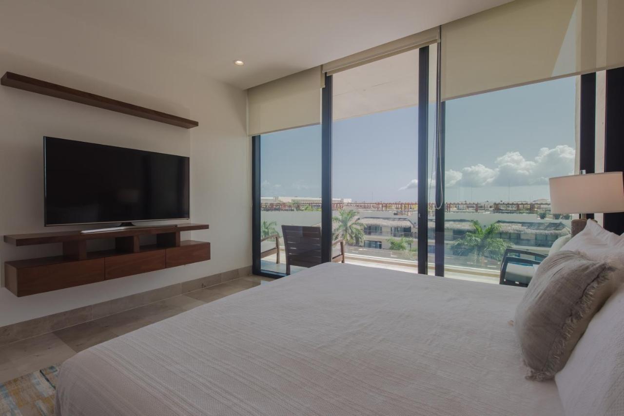 Oceana By Stella Rentals Playa del Carmen Luaran gambar