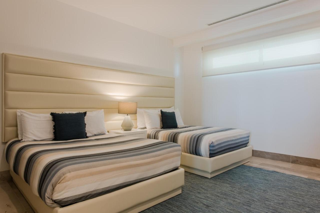 Oceana By Stella Rentals Playa del Carmen Luaran gambar