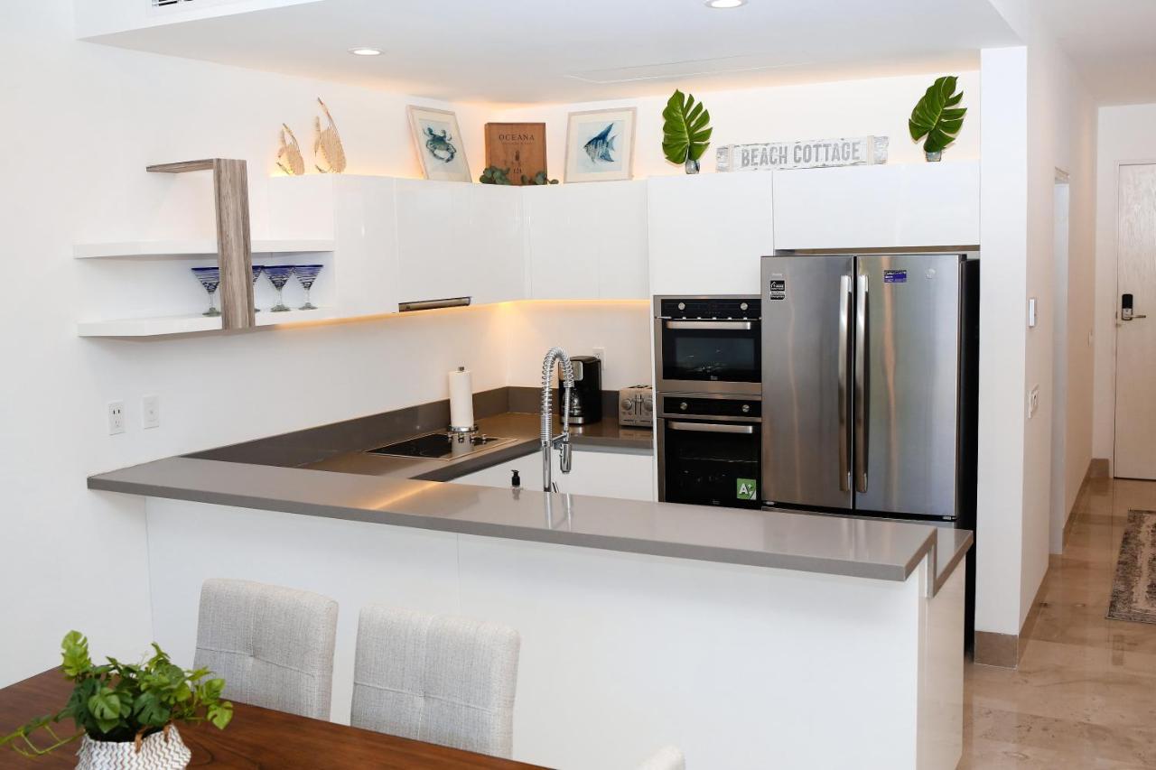 Oceana By Stella Rentals Playa del Carmen Luaran gambar