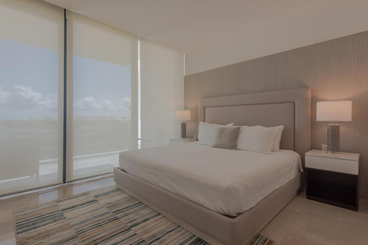 Oceana By Stella Rentals Playa del Carmen Luaran gambar