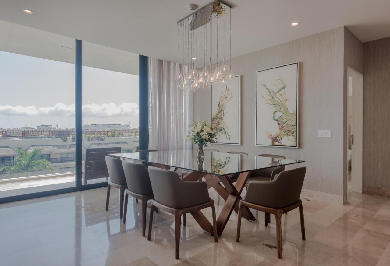 Oceana By Stella Rentals Playa del Carmen Luaran gambar