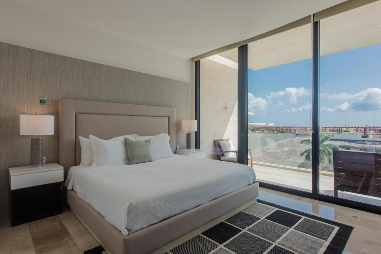 Oceana By Stella Rentals Playa del Carmen Luaran gambar