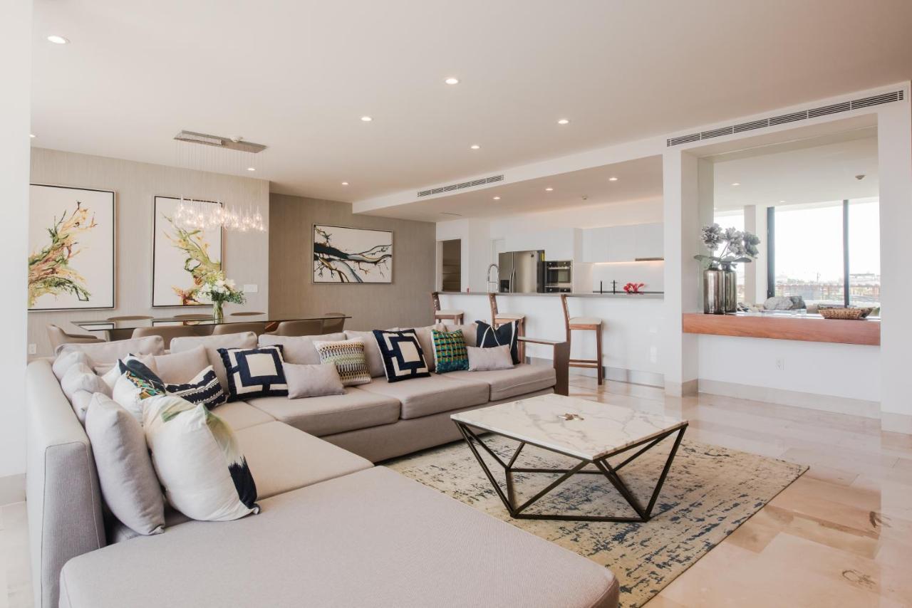 Oceana By Stella Rentals Playa del Carmen Luaran gambar
