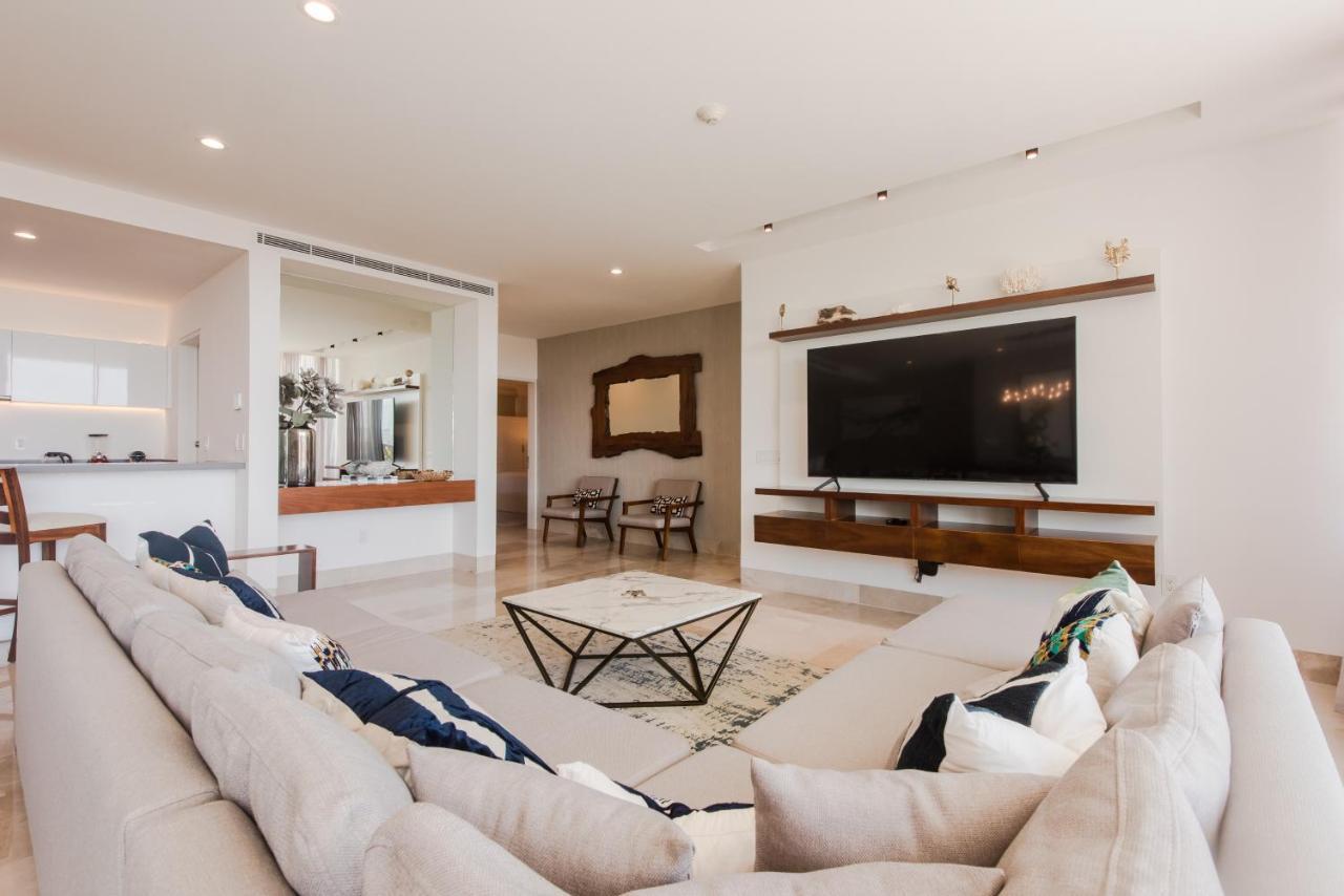 Oceana By Stella Rentals Playa del Carmen Luaran gambar
