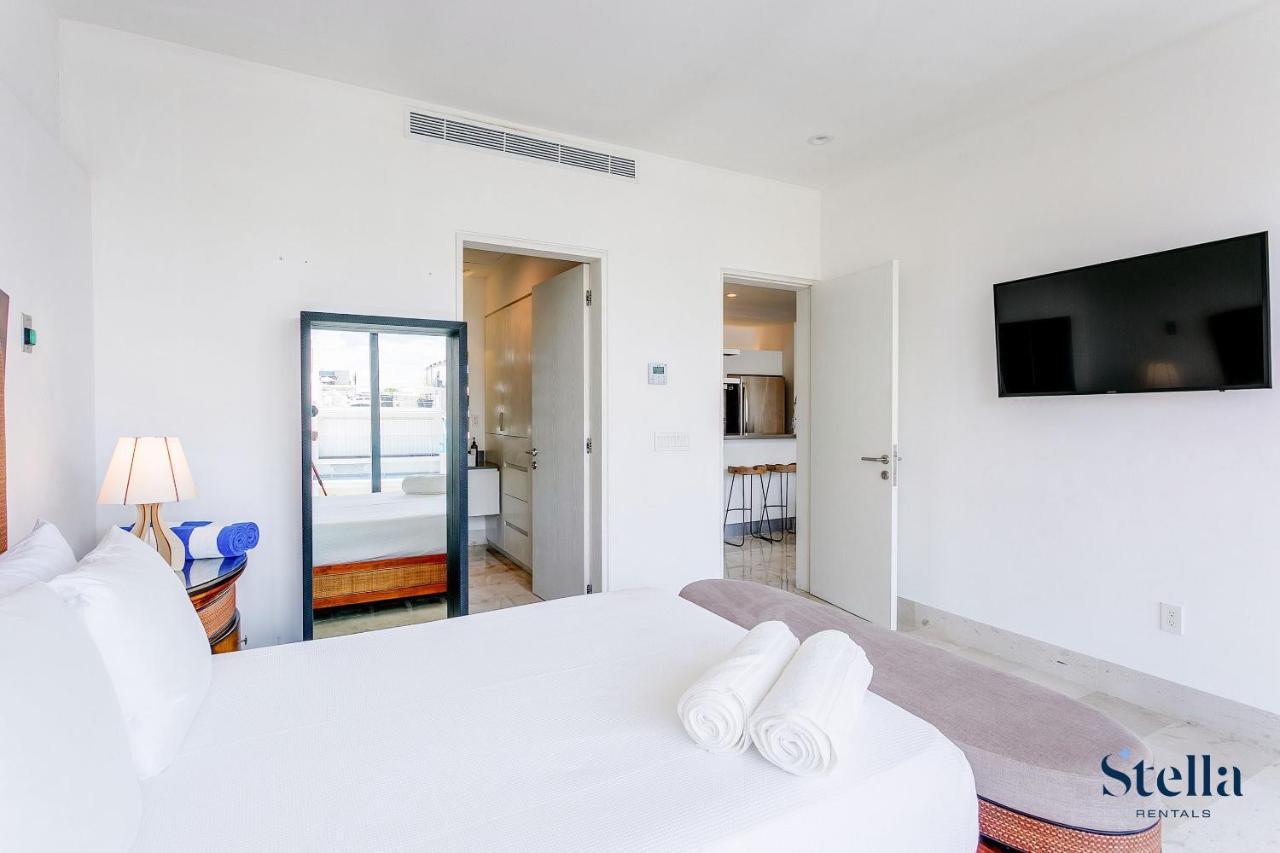 Oceana By Stella Rentals Playa del Carmen Luaran gambar