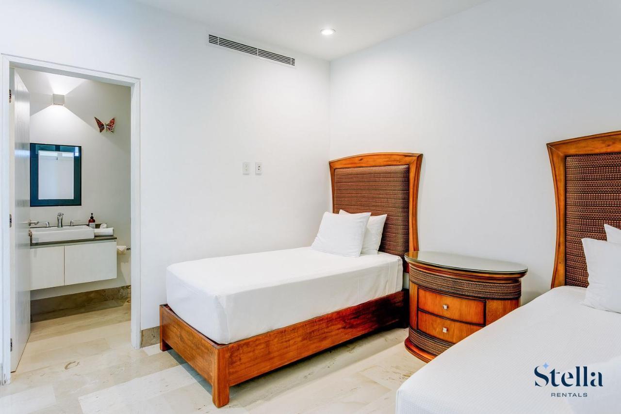 Oceana By Stella Rentals Playa del Carmen Luaran gambar