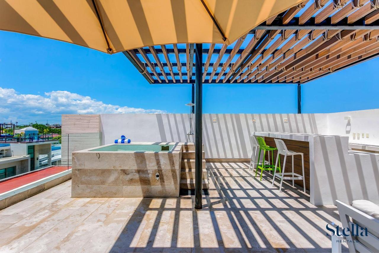 Oceana By Stella Rentals Playa del Carmen Luaran gambar