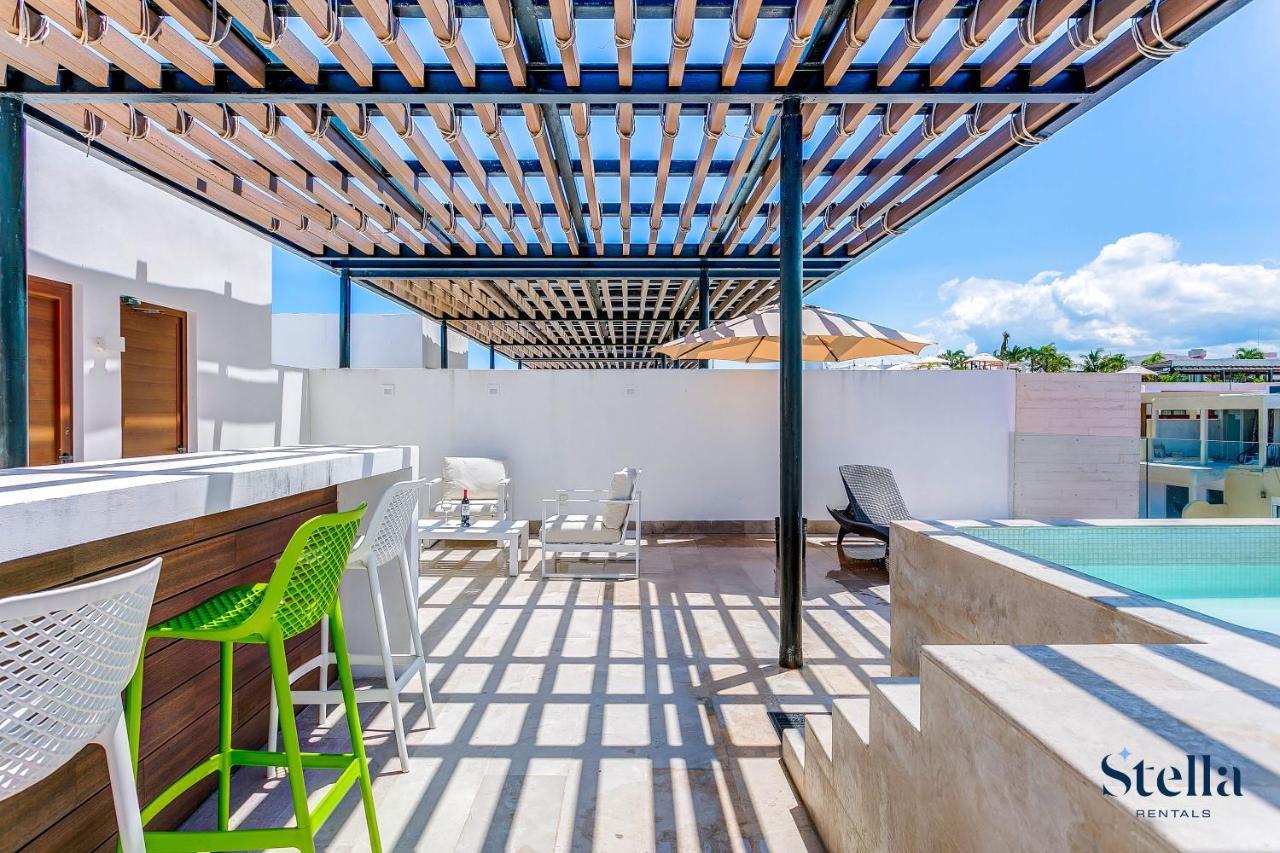 Oceana By Stella Rentals Playa del Carmen Luaran gambar