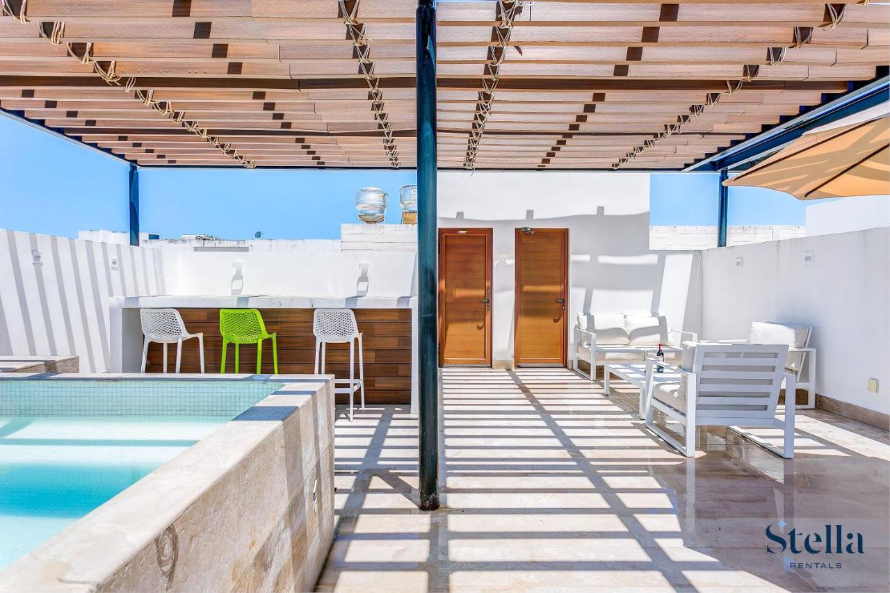 Oceana By Stella Rentals Playa del Carmen Luaran gambar