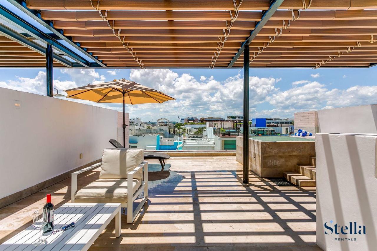 Oceana By Stella Rentals Playa del Carmen Luaran gambar