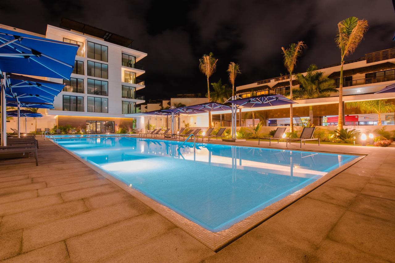 Oceana By Stella Rentals Playa del Carmen Luaran gambar