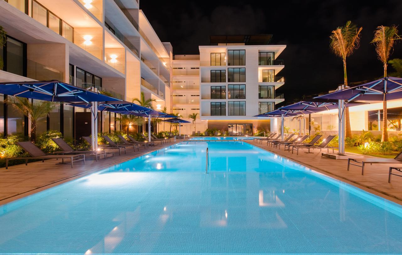 Oceana By Stella Rentals Playa del Carmen Luaran gambar