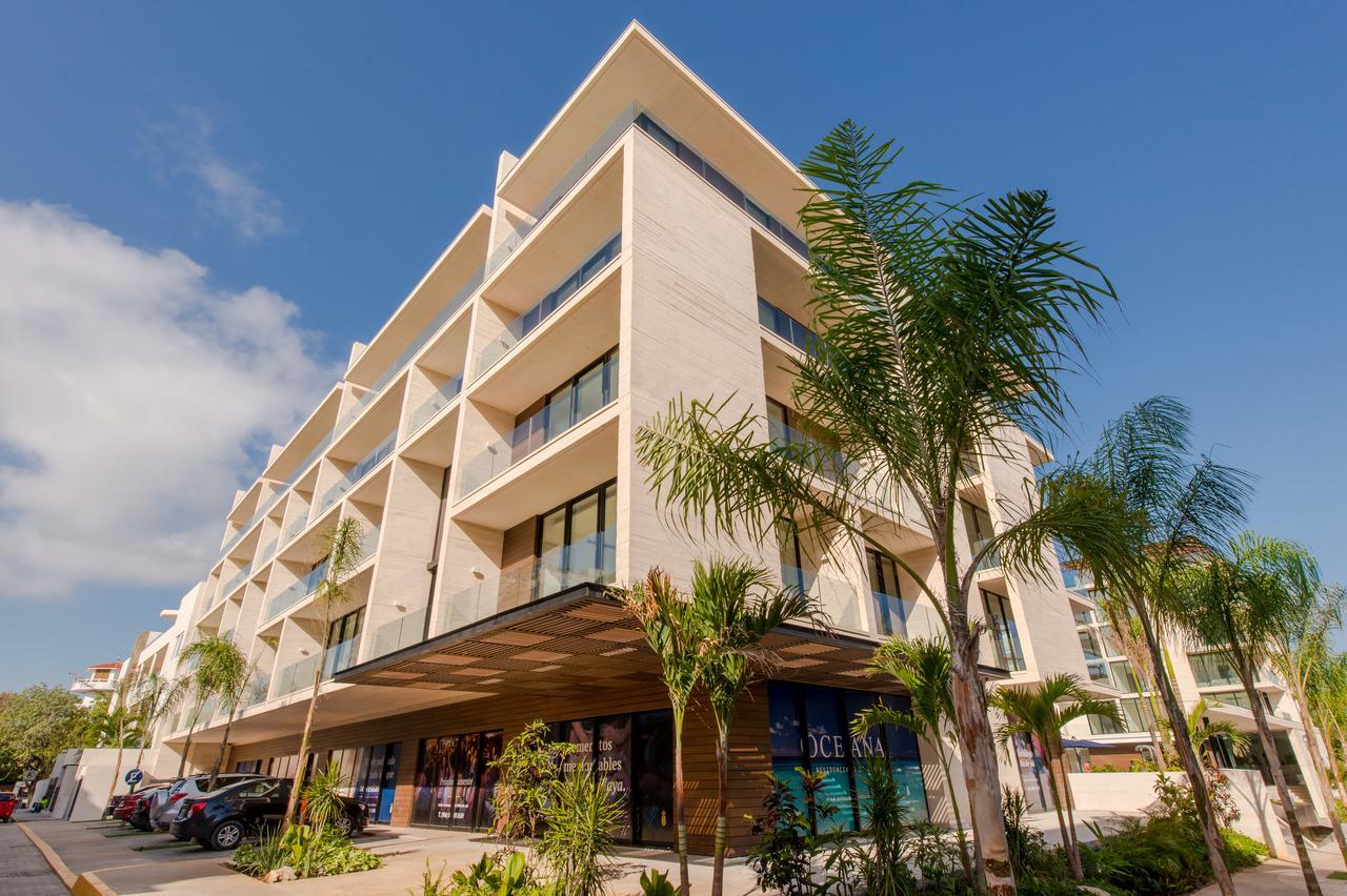 Oceana By Stella Rentals Playa del Carmen Luaran gambar
