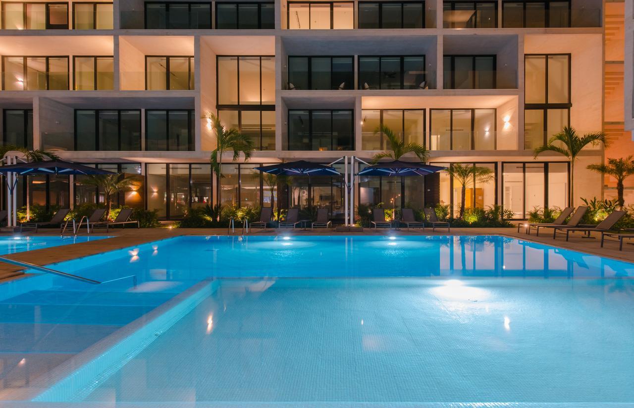 Oceana By Stella Rentals Playa del Carmen Luaran gambar