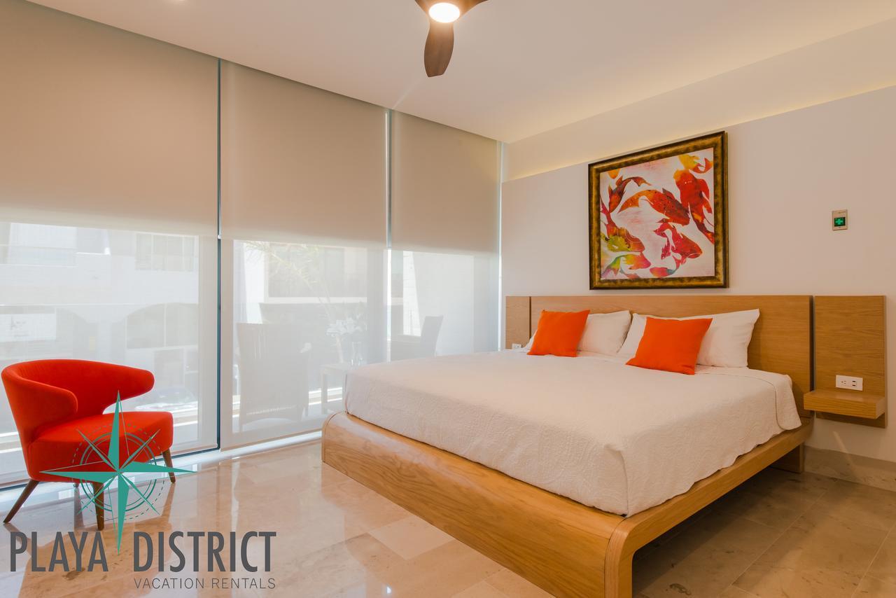 Oceana By Stella Rentals Playa del Carmen Luaran gambar