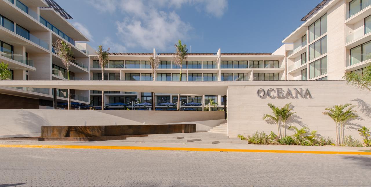 Oceana By Stella Rentals Playa del Carmen Luaran gambar