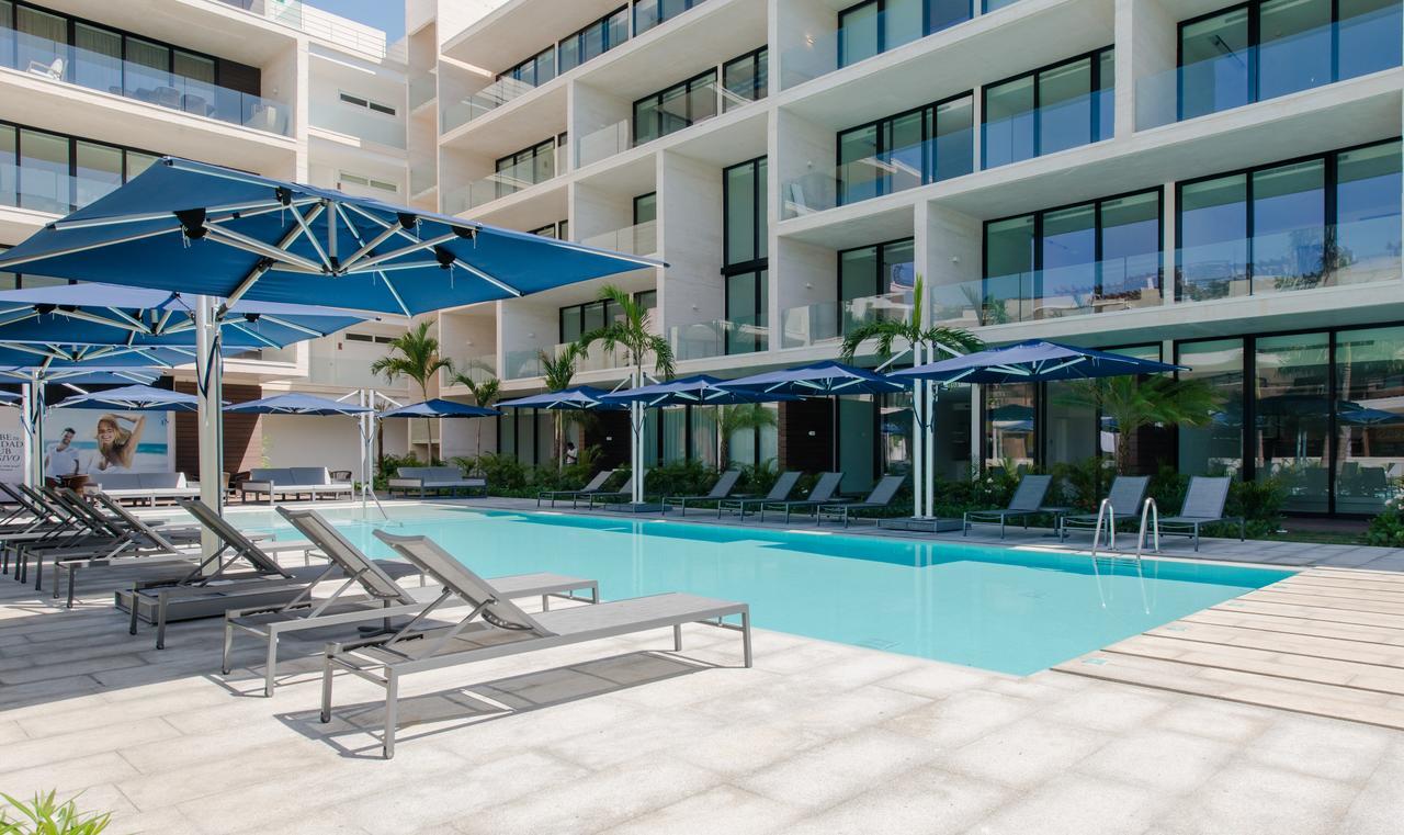 Oceana By Stella Rentals Playa del Carmen Luaran gambar