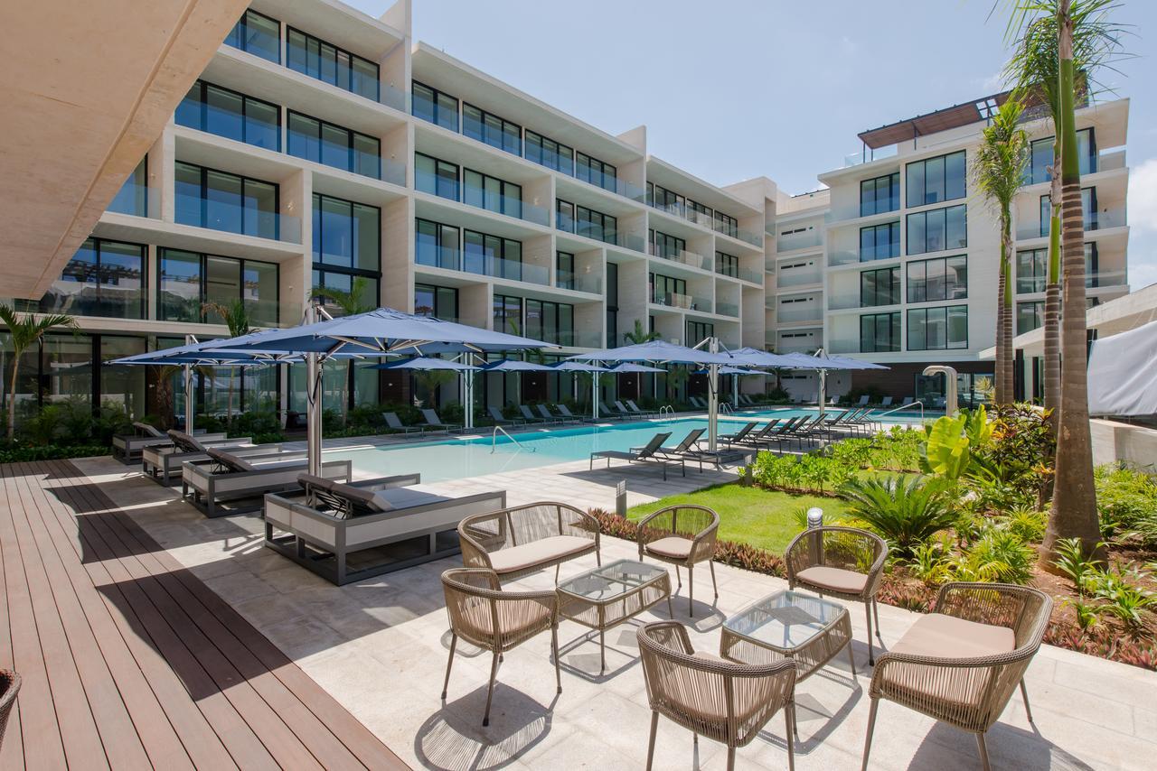 Oceana By Stella Rentals Playa del Carmen Luaran gambar