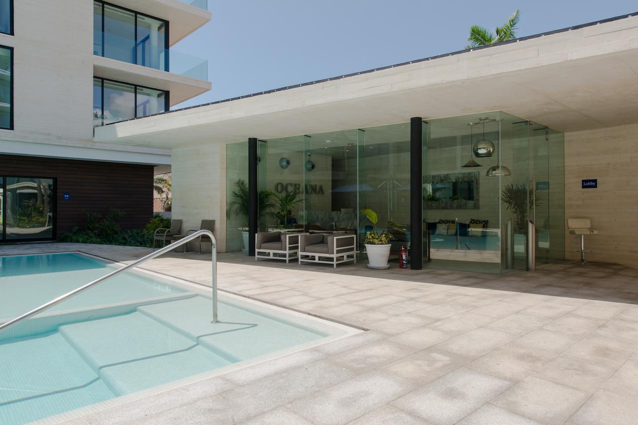 Oceana By Stella Rentals Playa del Carmen Luaran gambar