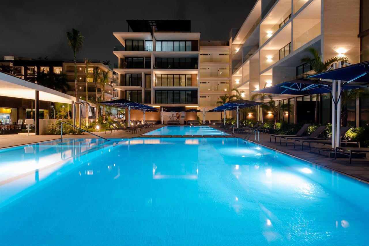 Oceana By Stella Rentals Playa del Carmen Luaran gambar