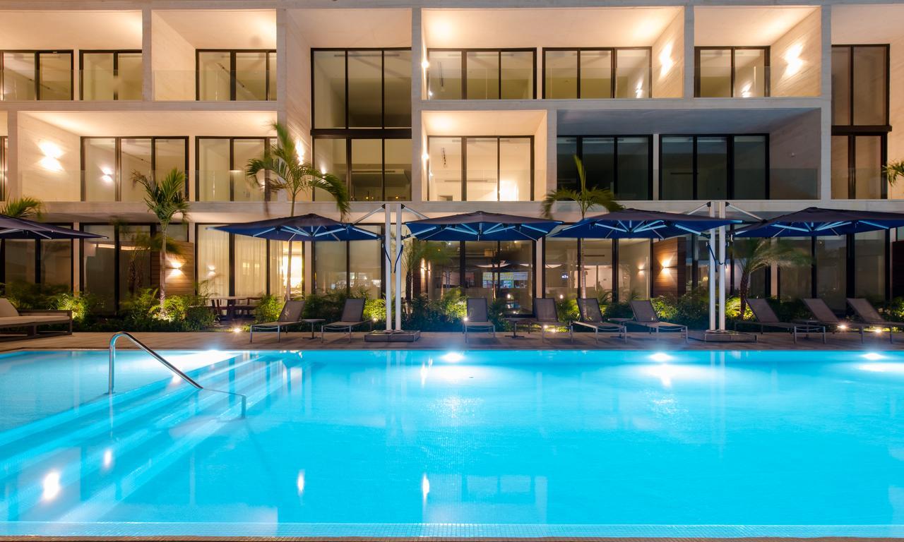 Oceana By Stella Rentals Playa del Carmen Luaran gambar
