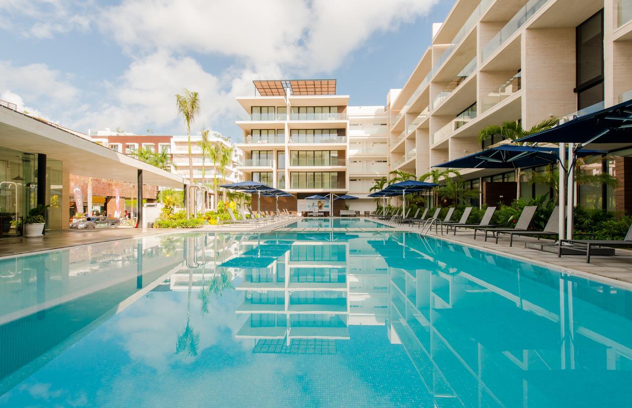 Oceana By Stella Rentals Playa del Carmen Luaran gambar