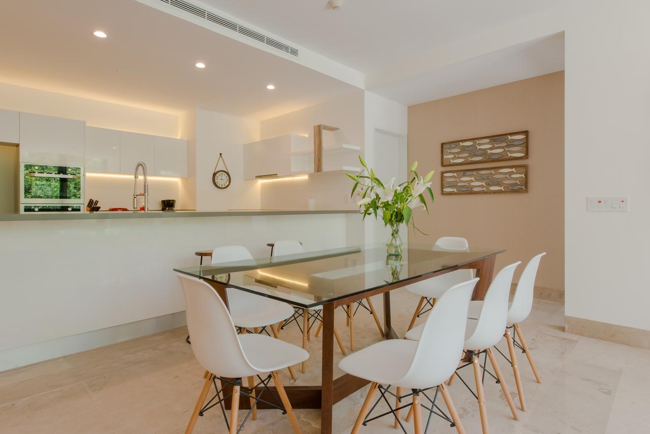 Oceana By Stella Rentals Playa del Carmen Bilik gambar
