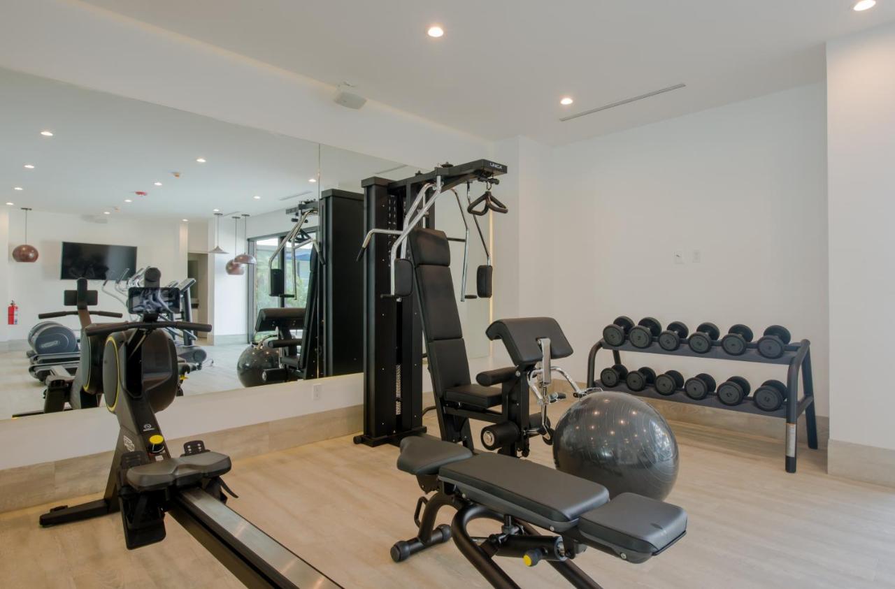 Oceana By Stella Rentals Playa del Carmen Luaran gambar
